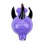 Carb Cap Abduzido Gold Ball Mix Purple 34982.jpg